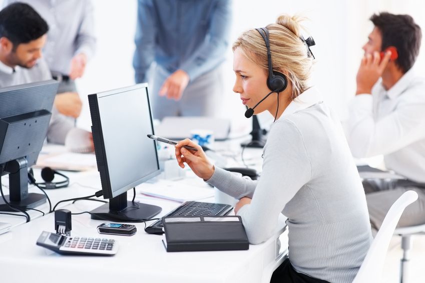 Support specialist